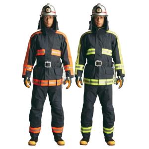 Wholesale meta aramid: Emu Fighter, Firefighting - Fire Fighting Suit