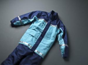 Wholesale coat: GORE CROSSTECH Emergency Response Suit