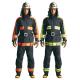 Emu Fighter, Firefighting - Fire Fighting Suit