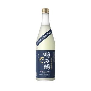 Wholesale drink: AKASHITAI Junmai Daiginjo Genshu Sake