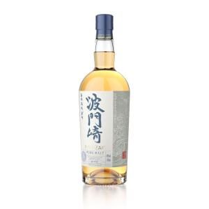 Wholesale natur product: Hatozaki Pure Malt Japanese Whisky