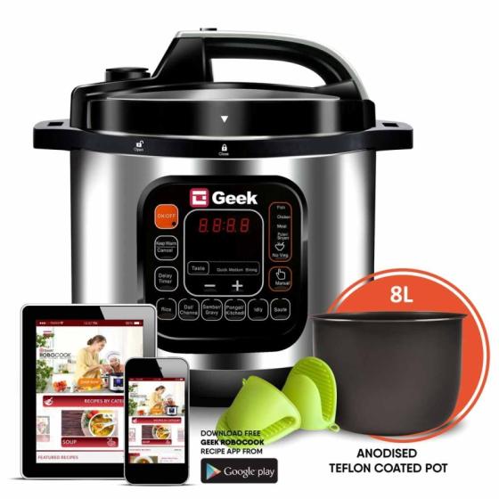 Sell Automatic Electric Pressure Cooker 