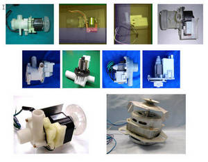 Wholesale powder metallurgy part: Washing Machine Parts Wholesale powder metallurgy part: Washing Machine Parts