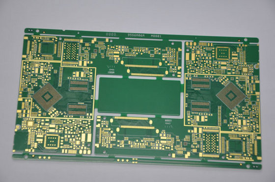 High Quality Computer Hdi Circuit Board Pcb Made In China For Sale