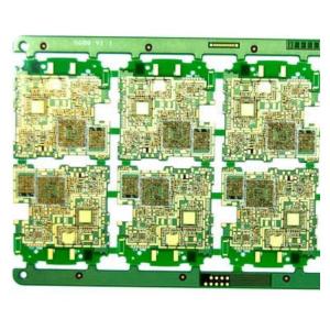 Wholesale 4 layers pcb: 10 Layer Professional Circuit Board FR4 Electronic PCB Board Multilayer PCB Phone PCB