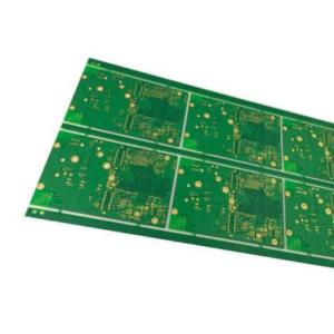 Wholesale 4 layer enig pcb: Competitive Price High TG FR4 HDI FR4 Multilayer PCB Printed Circuit Boards