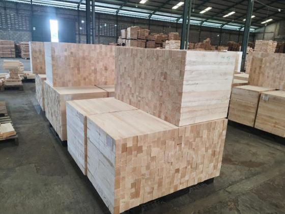 Sell S4S and Block Balsa Wood