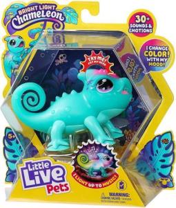 Wholesale Other Toys: Little Live Pets - Sunny the Bright Light