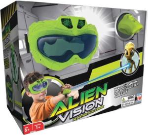 Wholesale gaming: Vision Action Game