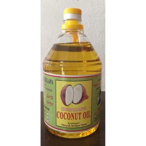 Wholesale coconut oil: Refined Coconut Oil