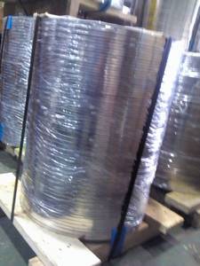 Wholesale Stainless Steel: STRIP(STS304 BA 0.2t X 5.2w X Coil)