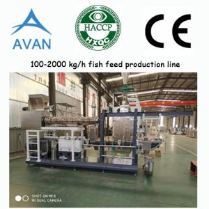 Wholesale Food Processing Machinery: Fish Feed Making Machine