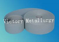 Sell Continuous Nickel Foam for Ni-MH Battery 