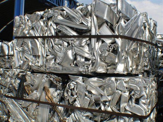 Aluminum Extrusion Scraps 6063(id:8545036). Buy South Africa Aluminum ...