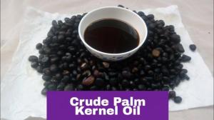 Wholesale spread: Crude Palm Kernel Oil (CPKO)