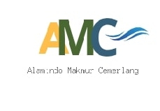 Cv Alamindo Makmur Cemerlang Company Logo