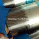 ASTM A53 SCH40 8" Hot Dip Galvanized Seamless Steel Pipe