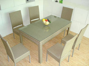 Table sets