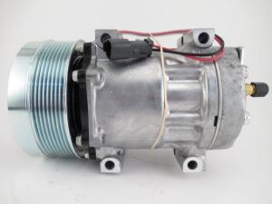 Wholesale for air compressor: SD7H15 Auto Air Compressors for Fendt Caterpillar 574635D1 338-9098 3389098 574635D1