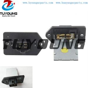 Wholesale rio: Kia Sportage Auto AC Blower Resistor Hyundai IX35 1.6 2.0 2.4 97128-1M000
