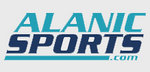 Alanic Sports Company Logo