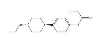 Wholesale air filter paper: 4-(TRANS-4-propylcyclohexyl)Phenyl Acrylate  CAS NO.168274-89-3
