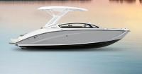 Sell New 2023 Yamaha 275SDX Premium Luxury boat and Leisure Boat