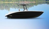 Sell New Yamaha 255 FSH SPORT E Sport Center Console Fishing boat