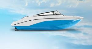 Wholesale carpets: New 2023 Yamaha SX190 Boat Yacht