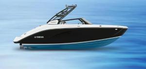 Wholesale strap: New 2023 Yamaha 222SE 22FT Sport Boat  Fishing Boat