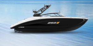 Wholesale cutting wheel: New 2023 Yamaha 252XE Sport Boat  Watersports Fun
