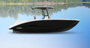 Wholesale floor: New 2023 255 FSH Sport E Center Console Fishing Boat Watersports