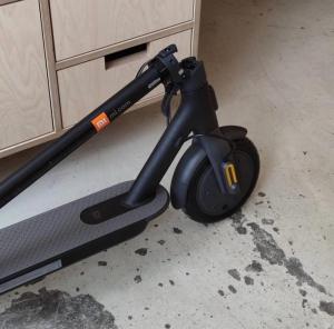 Wholesale sales: New for Sale Xiaomi Mi Electric Scooter 3