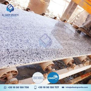 Wholesale egyptian dates: White Granite Slabs - Granito Blabnco Y Gris