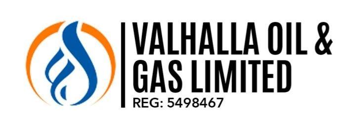 Valhalla Oil & Gas Limited