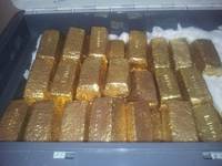 how do you sell gold bars