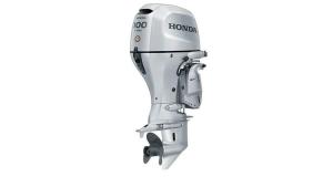 Wholesale electric outboard motors: Honda Marine 100AK1LRTC