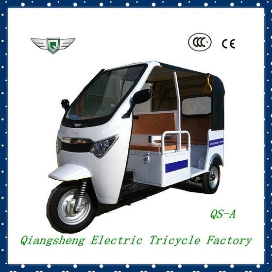 three wheeler battery rickshaw price