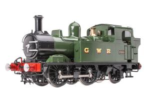 Wholesale gas cylinders: G3 Scale British 14XX Live Steam, 1:22Scale 63.5mm Gauge , Brass & Stainless Steel