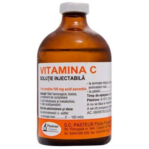 Vitamin C IV High Dose Therapy for Cancer(id10531907