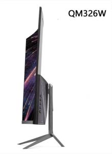 Wholesale game: 22inch Gaming PC Intel I5-4G DDR3 8GB SSD 256GB 2K 1920*1080 FHD H81 Mainboard Intel HD