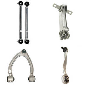 Wholesale s5a: Track Control Arms