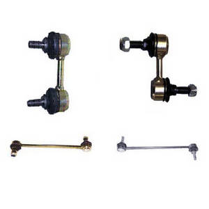 Wholesale Steering System: Link Stabilizer