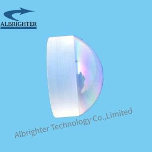 Wholesale uv spot light: UV Grade Fused Silica Plano Convex Lens