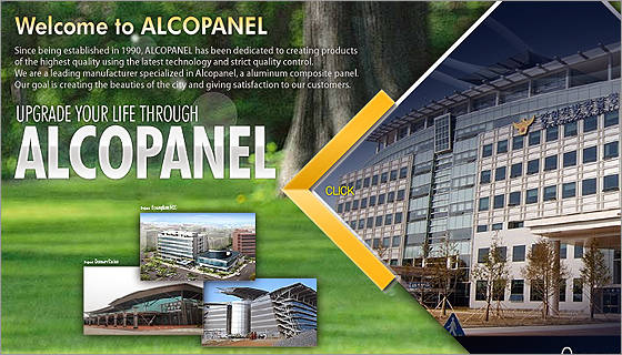 ALCOPANEL Co., Ltd.