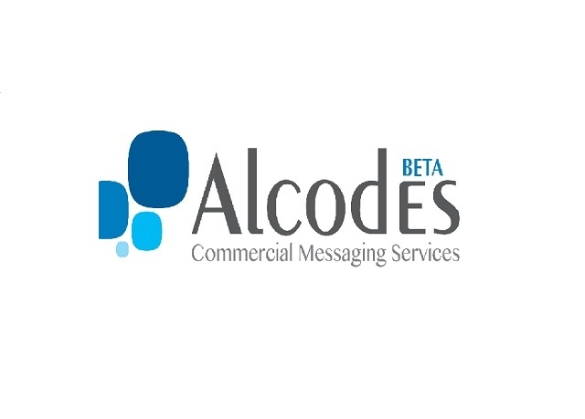 Alcodes  Company Logo