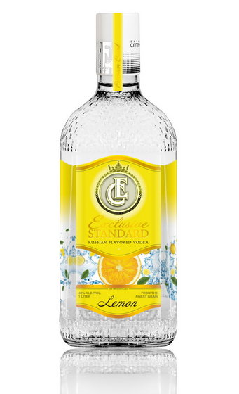 Exclusive Standard Apple Flavored Vodka 1L(id:9481614 ...