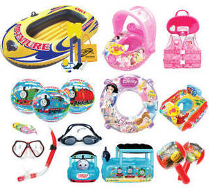 Wholesale Inflatable Toys: Inflatables