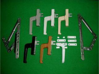 Window Hardware