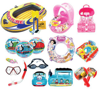 Inflatables